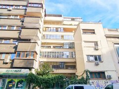 Sala Palatului, Stribei Voda, ap. 2 camere in bloc consolidat langa Cismigiu