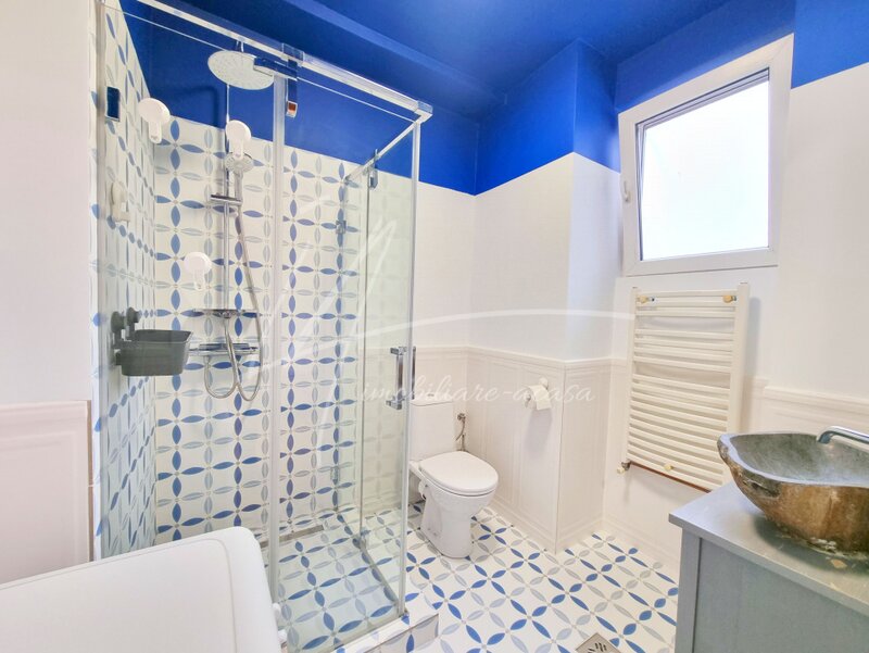 Sala Palatului, Stribei Voda, ap. 2 camere in bloc consolidat langa Cismigiu,