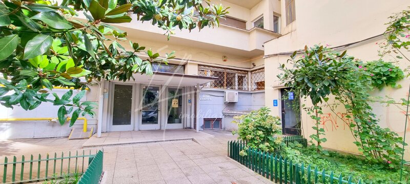 Sala Palatului, Stribei Voda, ap. 2 camere in bloc consolidat langa Cismigiu,