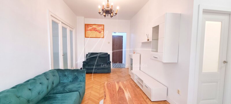 Sala Palatului, Stribei Voda, ap. 2 camere in bloc consolidat langa Cismigiu,