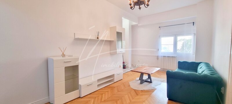 Sala Palatului, Stribei Voda, ap. 2 camere in bloc consolidat langa Cismigiu,