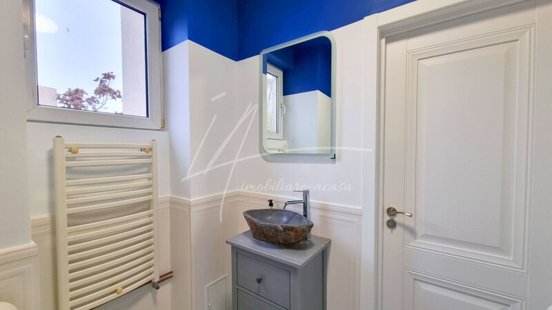 Sala Palatului, Stribei Voda, ap. 2 camere in bloc consolidat langa Cismigiu,